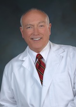 Dentist in Allentown, PA - Dr. Robert Sanford